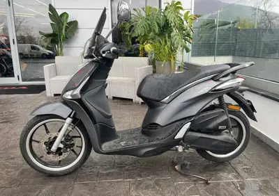 Piaggio Liberty 50 (2018 - 20) - Annuncio 9939465