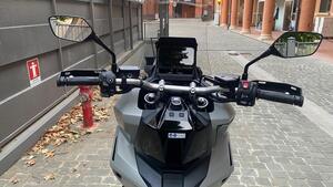 Honda X-ADV 750 (2025 - 26) 