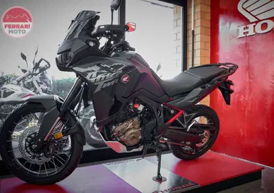 Honda Africa Twin CRF 1100L ES DCT (2024 - 26) - Annuncio 9939473