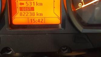 Bmw R 1200 RT (2010 - 13) usata