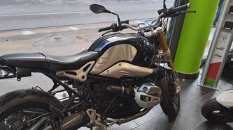 Bmw R nineT 1200 (2014 - 16)