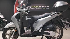 Honda SH 150i (2020 - 23) 