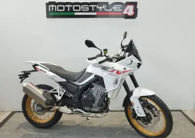 Kove 800X Pro (2026) - Annuncio 9939476