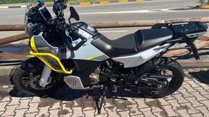 Husqvarna Norden 901 (2022 - 26) 