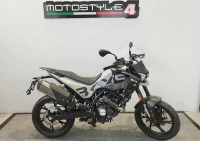 Benelli BKX 125 S (2026) - Annuncio 9911910