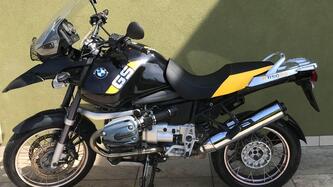 Bmw R 1150 GS Adventure (2002 - 06) usata