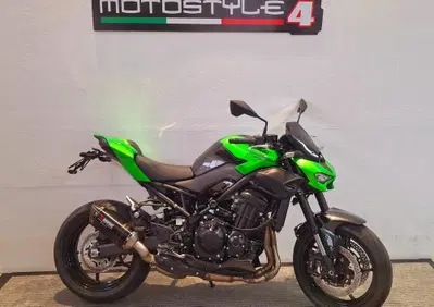 Kawasaki Z 900 Performance (2025 - 26) - Annuncio 9939545