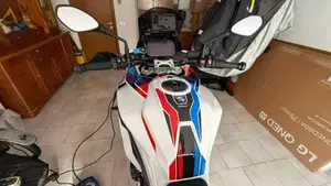 Bmw S 1000 XR (2024 - 26)  (3)