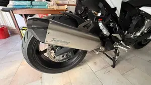 Bmw S 1000 XR (2024 - 26)  (8)