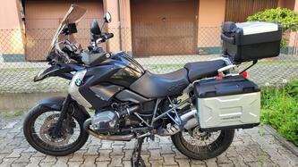 Bmw R 1200 GS (2010 - 12)