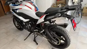 Bmw S 1000 XR (2024 - 26)  (5)