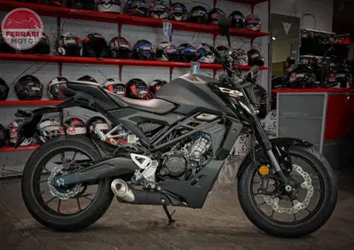 Honda CB 125 R (2024 - 26) - Annuncio 9939566