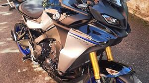 Yamaha Tracer 9 GT+ (2023 - 24) 