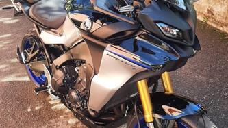 Yamaha Tracer 9 GT+ (2023 - 24) usata