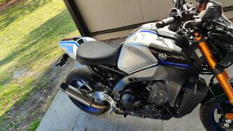 Yamaha MT-09 SP (2021 - 23) usata