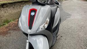 Piaggio Medley 125 S ABS (2020) 