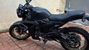 Zontes ZT125-G1 (2020 - 26) 