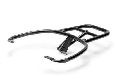 SUPPORTO BAULETTO V. PRIMAVERA NERO cod. 606002M Vespa - Annuncio 9939570