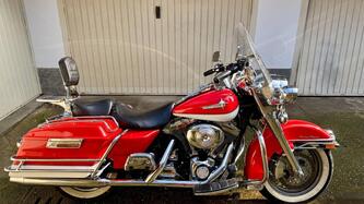 Harley-Davidson 1450 Road King (1999 - 03) - FLHR usata