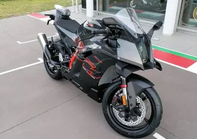 KTM 990 RC R (2026) - Annuncio 9939568