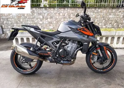 KTM 990 Duke (2024 - 26) - Annuncio 9939574