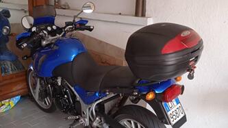 Triumph Tiger 955 (2002 - 06)