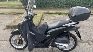 Honda SH 150i (2020 - 23) 