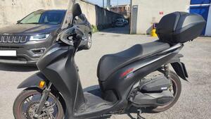 Honda SH 350 Sport (2021 - 24) 