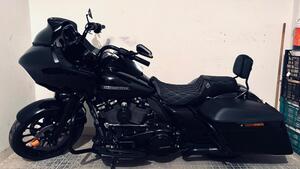 Harley-Davidson 114 Road Glide Special (2019 - 20) - FLTRXS 