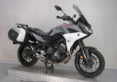 Yamaha Tracer 900 (2018 - 20) - Annuncio 9758243