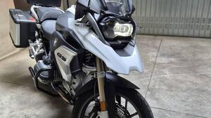 Bmw R 1200 GS (2017 - 18) 