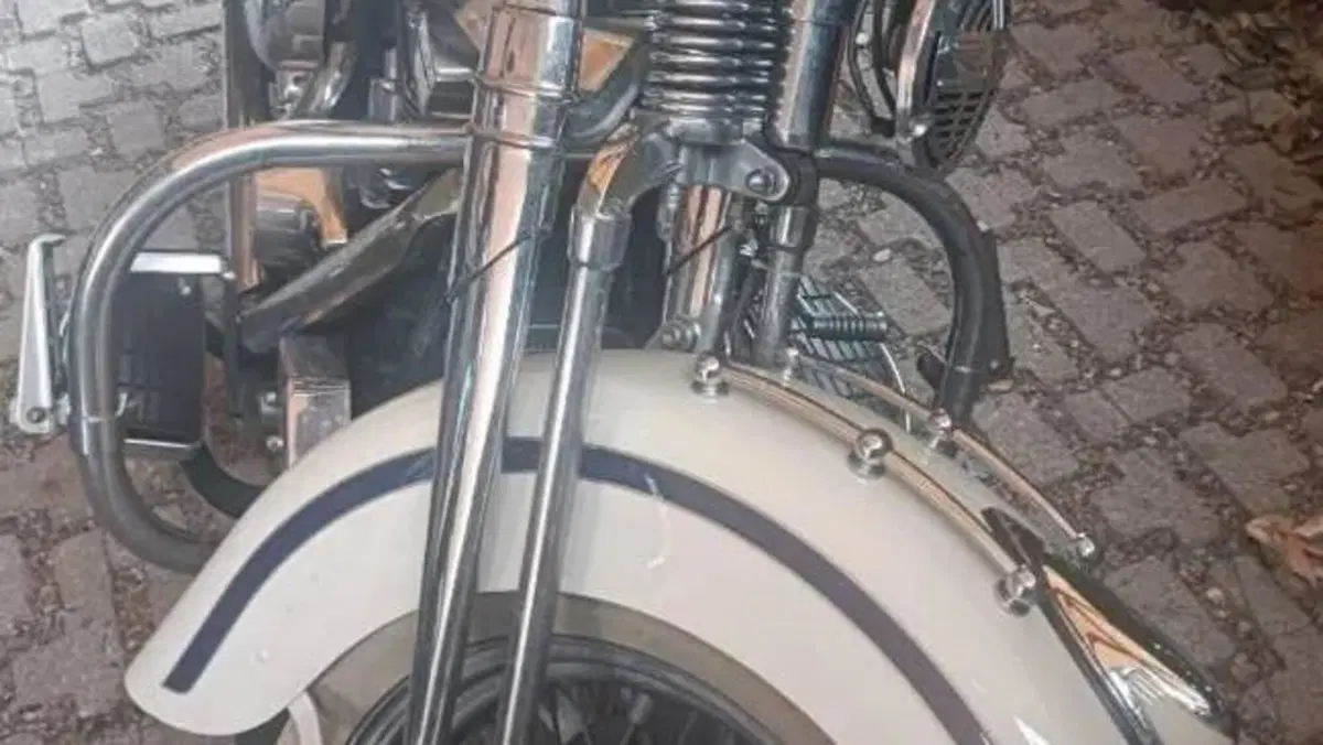 Harley-Davidson   (2)