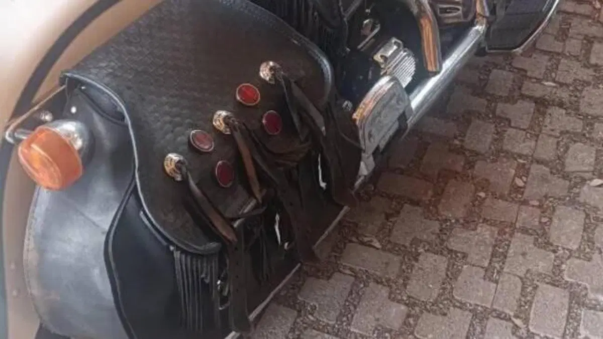 Harley-Davidson   (3)