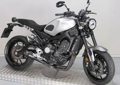 Yamaha XSR 900 ABS (2016 - 20) - Annuncio 9686246