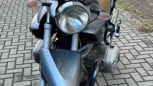 Bmw R 1150 R (2000 - 07) 