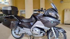 Bmw R 1200 RT (2010 - 13) 