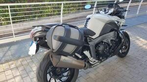 Bmw K 1300 R (2009 - 16) 