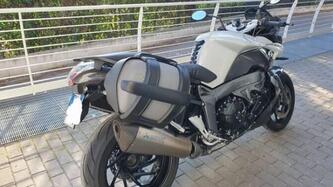 Bmw K 1300 R (2009 - 16) usata