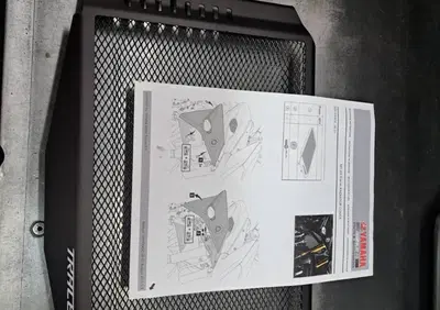 Griglia di protezione radiatore per YAMAHA TRCER - Annuncio 9939605