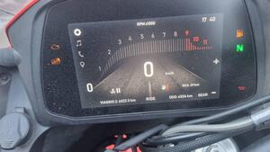 Moto Morini X-Cape 650 (2021 - 26) 