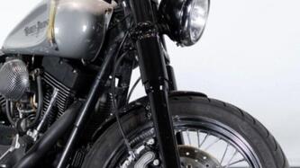 Harley-Davidson 1450 Super Glide (2003 - 04) - FXDI usata