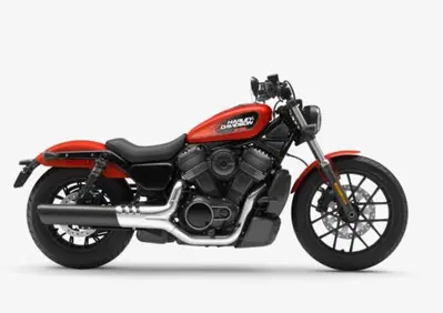 Harley-Davidson Nightster (2023 - 26) - Annuncio 9939615