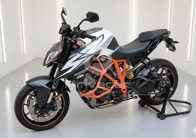 KTM 1290 Super Duke R ABS (2017 - 18) - Annuncio 9935369