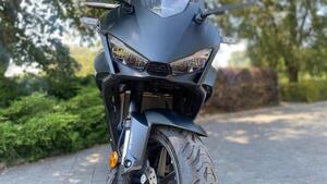Honda CBR 500 R (2024 - 25) 