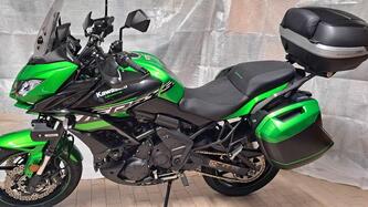 Kawasaki Versys 650 Tourer Plus (2017 - 20) usata