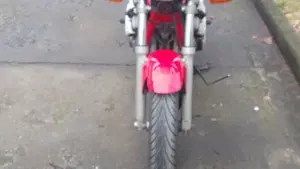 Yamaha XJ 600 N (1995 - 97)  (5)