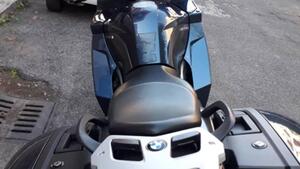Bmw K 1200 GT (2006 - 08) 