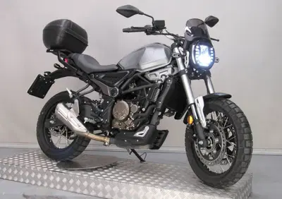 Voge Trofeo 300ACX Scrambler (2021 - 26) - Annuncio 9528176