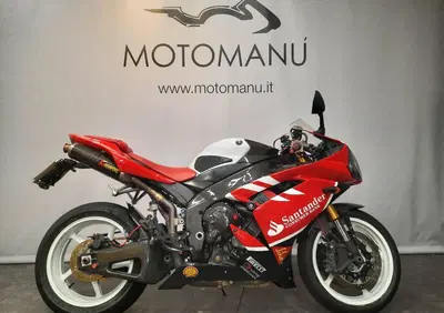 Yamaha YZF R1 (2007 - 08) - Annuncio 9939649