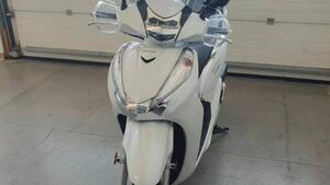 Honda SH 300 i ABS (2016 - 20) 
